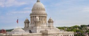 Rhode Island Capitol building